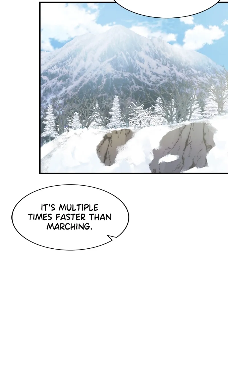Saving a Mercenary Unit from Bankruptcy Chapter 71 page 4 - 