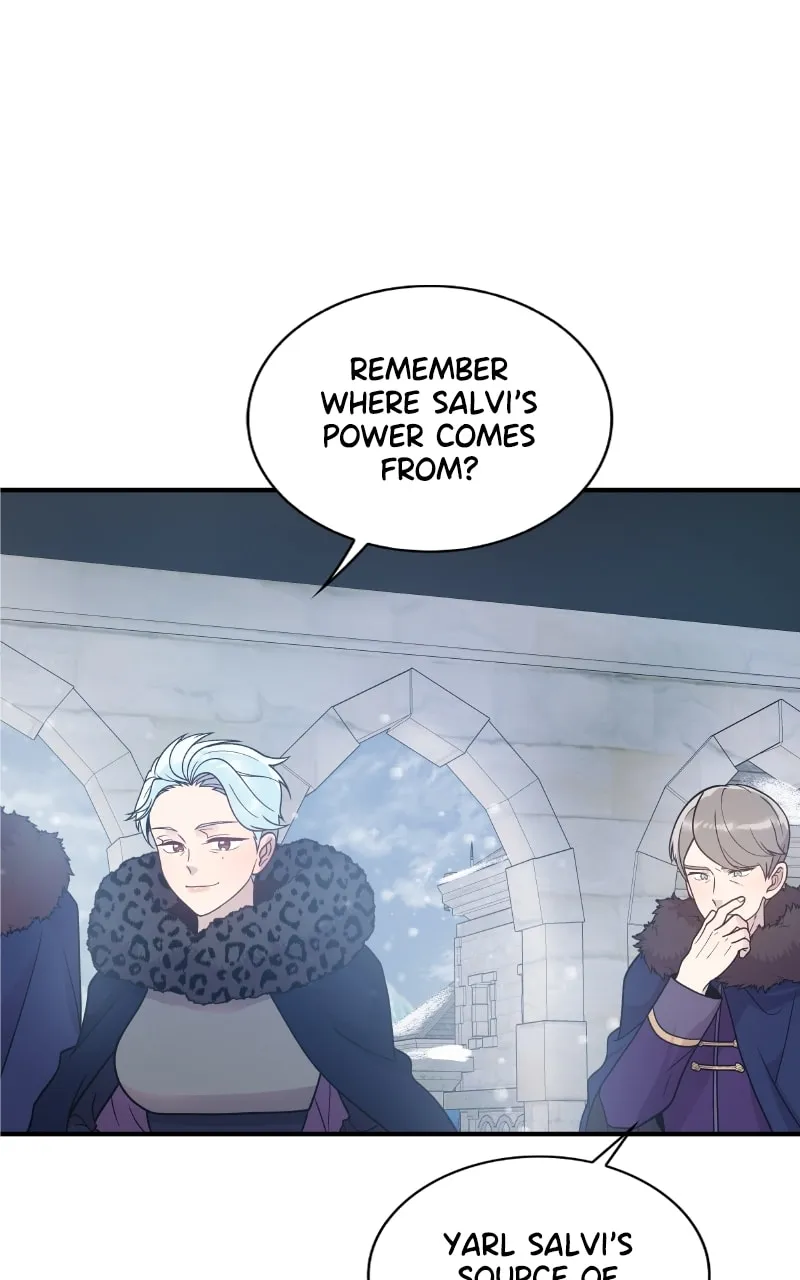 Saving a Mercenary Unit from Bankruptcy Chapter 71 page 32 - 