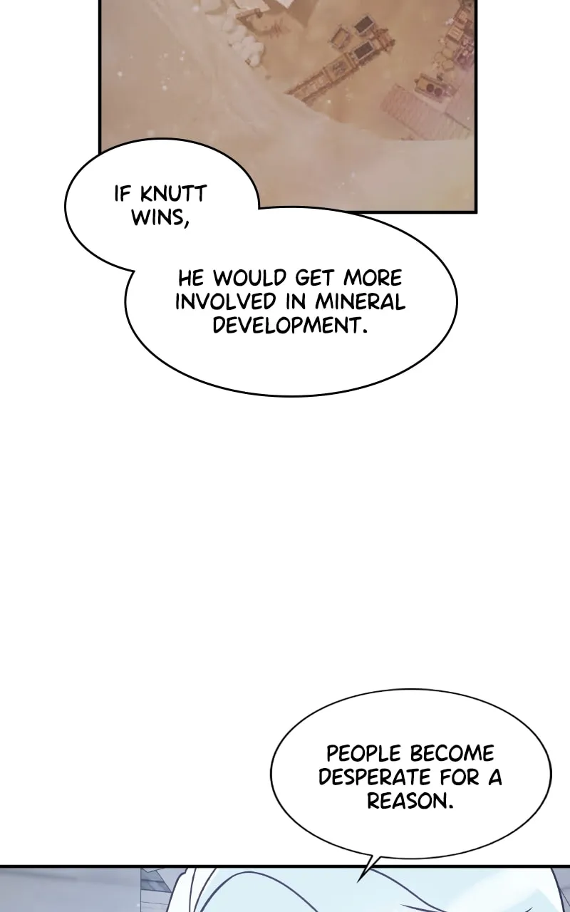 Saving a Mercenary Unit from Bankruptcy Chapter 71 page 34 - 