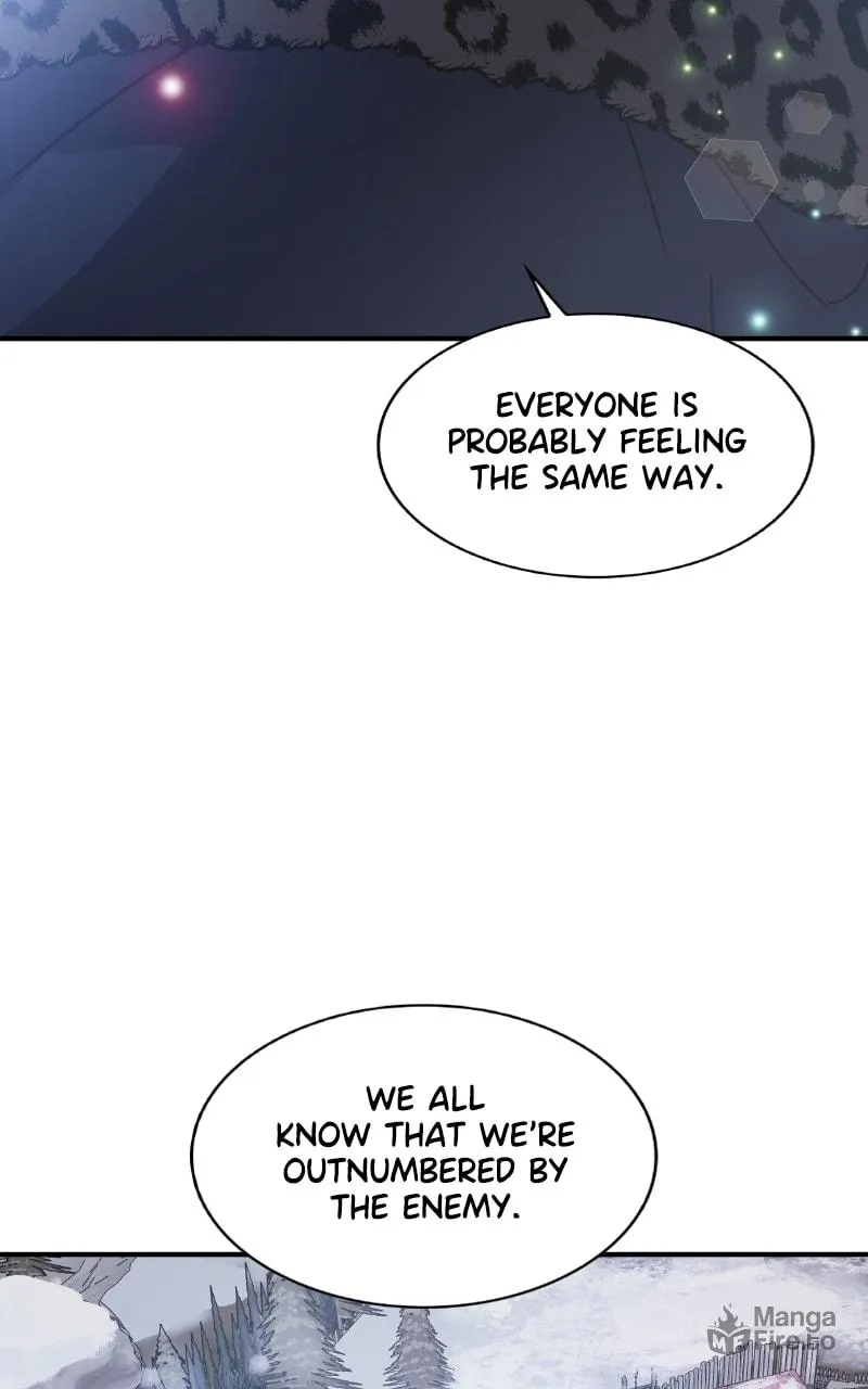Saving a Mercenary Unit from Bankruptcy Chapter 71 page 39 - 