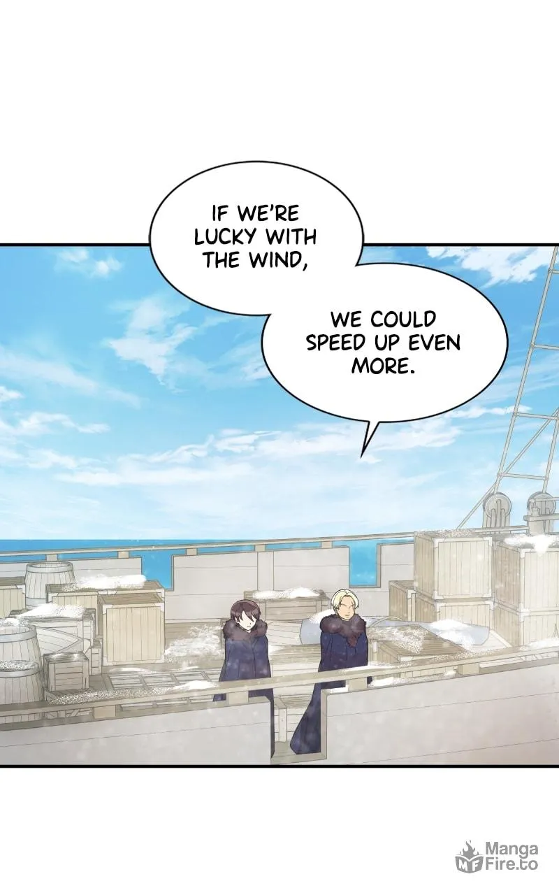 Saving a Mercenary Unit from Bankruptcy Chapter 71 page 5 - 