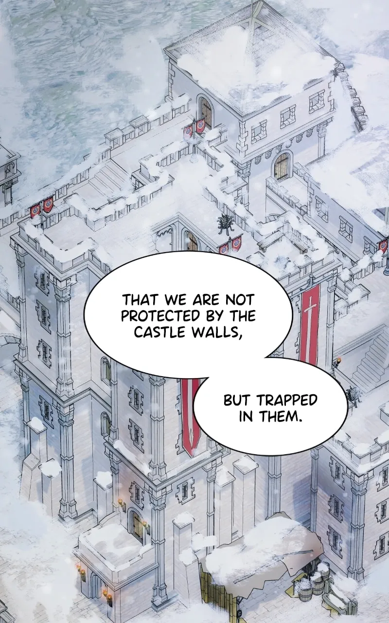 Saving a Mercenary Unit from Bankruptcy Chapter 71 page 41 - 