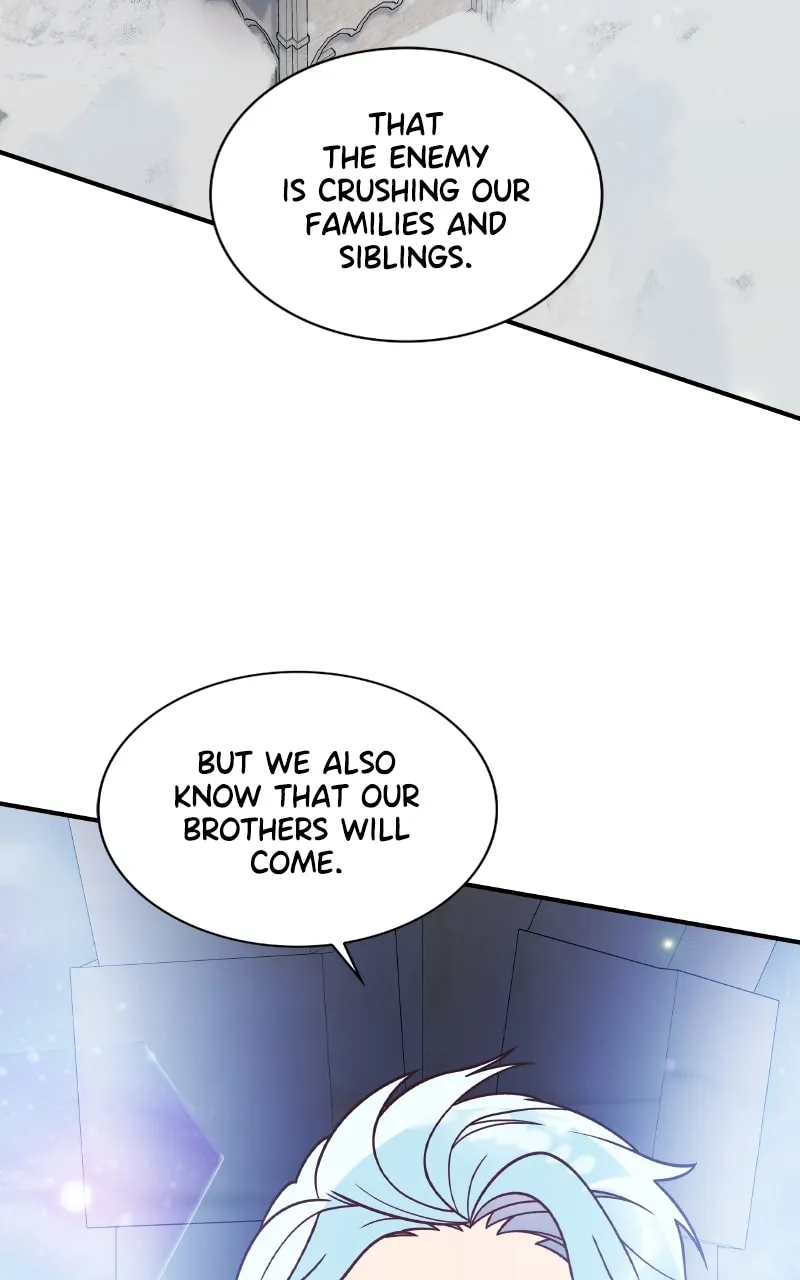 Saving a Mercenary Unit from Bankruptcy Chapter 71 page 43 - 