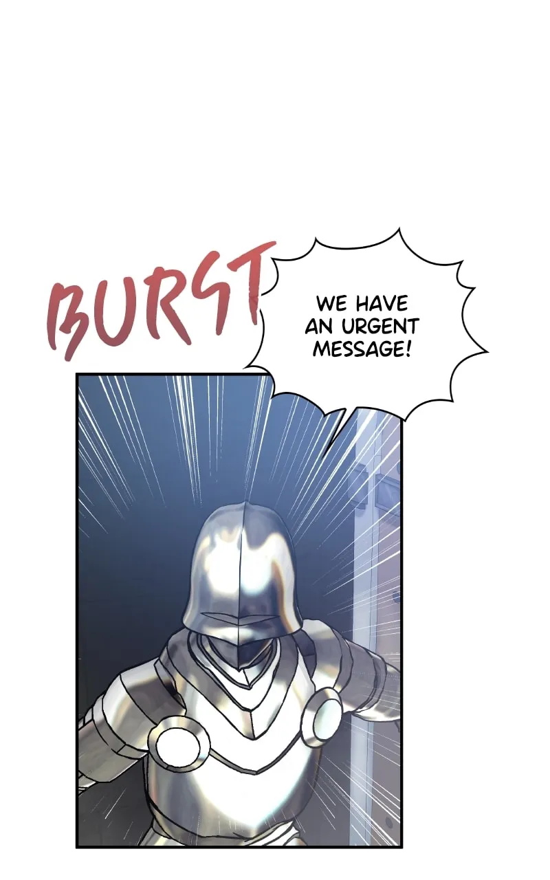 Saving a Mercenary Unit from Bankruptcy Chapter 71 page 47 - 
