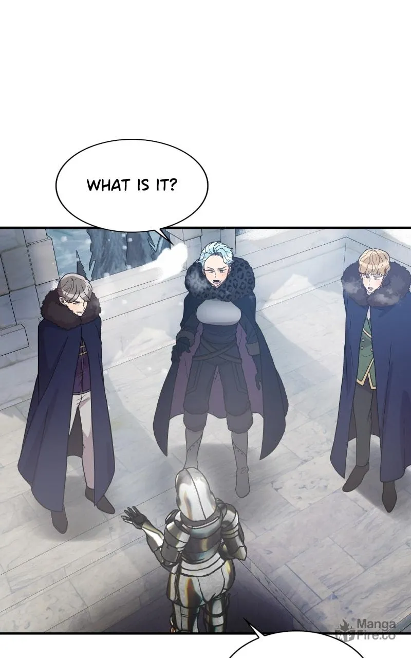 Saving a Mercenary Unit from Bankruptcy Chapter 71 page 48 - 