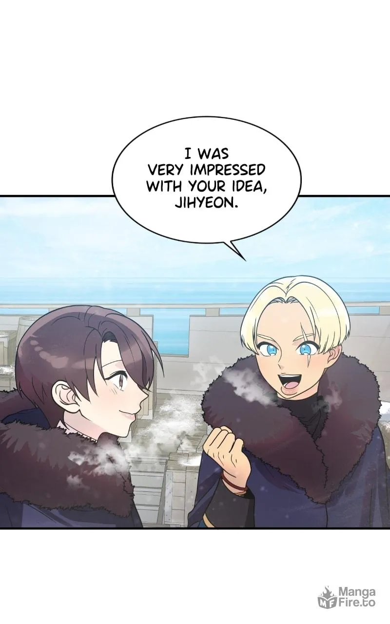 Saving a Mercenary Unit from Bankruptcy Chapter 71 page 6 - 