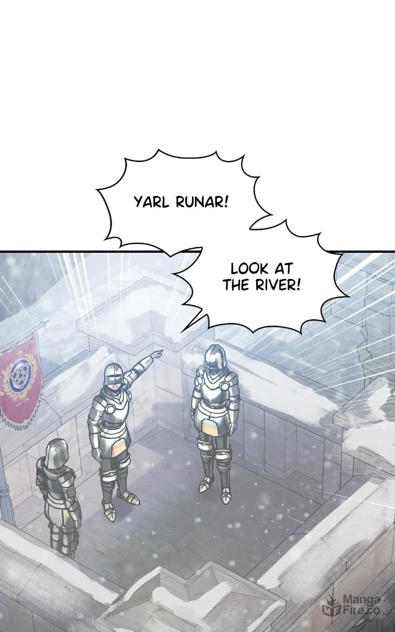 Saving a Mercenary Unit from Bankruptcy Chapter 71 page 51 - 