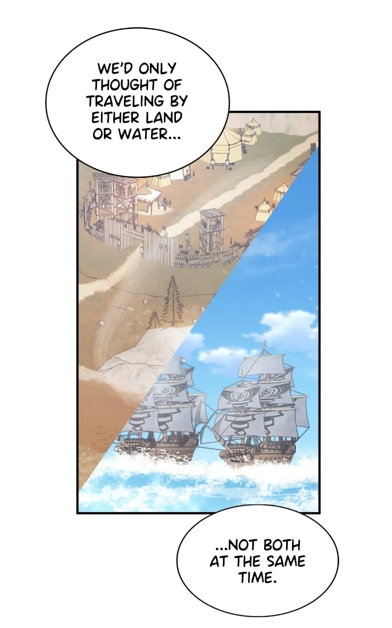 Saving a Mercenary Unit from Bankruptcy Chapter 71 page 7 - 