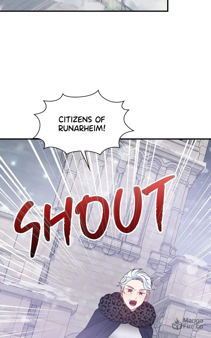 Saving a Mercenary Unit from Bankruptcy Chapter 71 page 63 - 