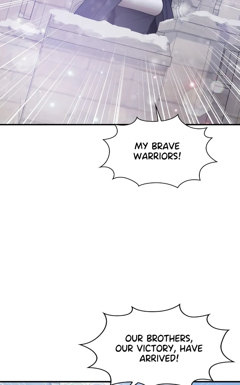 Saving a Mercenary Unit from Bankruptcy Chapter 71 page 64 - 
