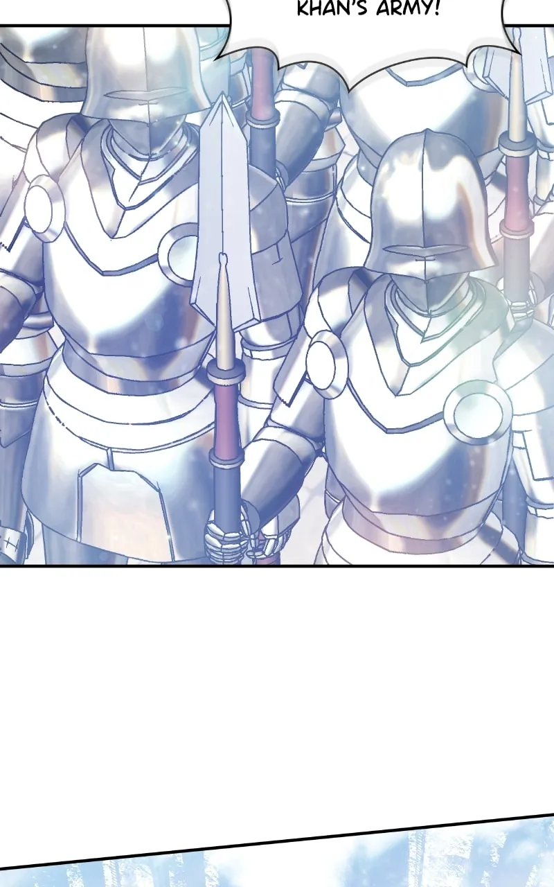 Saving a Mercenary Unit from Bankruptcy Chapter 71 page 67 - 