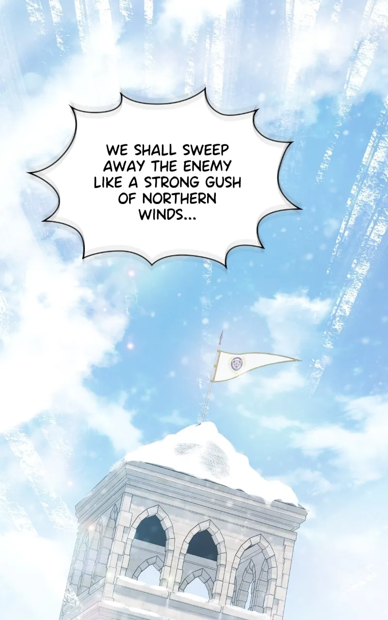 Saving a Mercenary Unit from Bankruptcy Chapter 71 page 68 - 