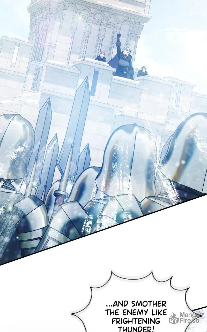 Saving a Mercenary Unit from Bankruptcy Chapter 71 page 69 - 