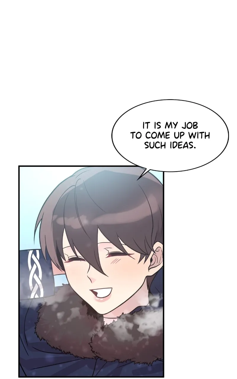 Saving a Mercenary Unit from Bankruptcy Chapter 71 page 8 - 