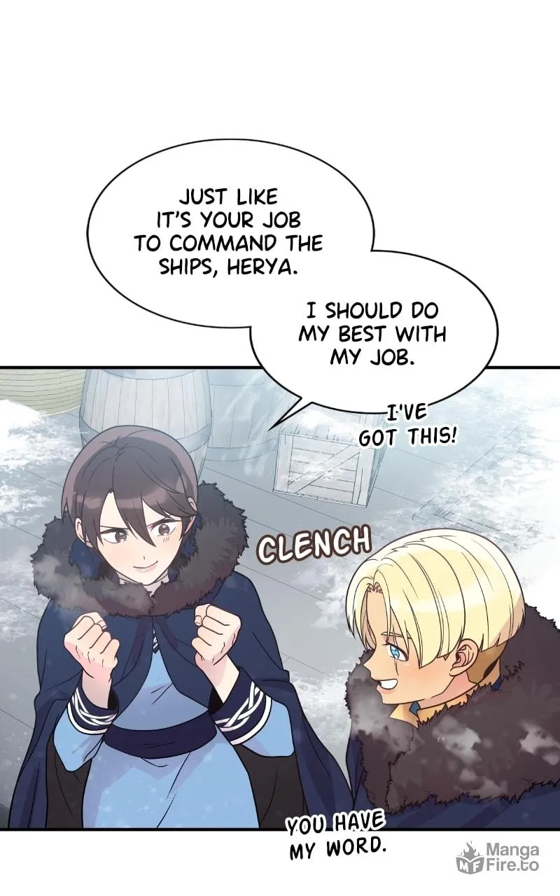 Saving a Mercenary Unit from Bankruptcy Chapter 71 page 9 - 