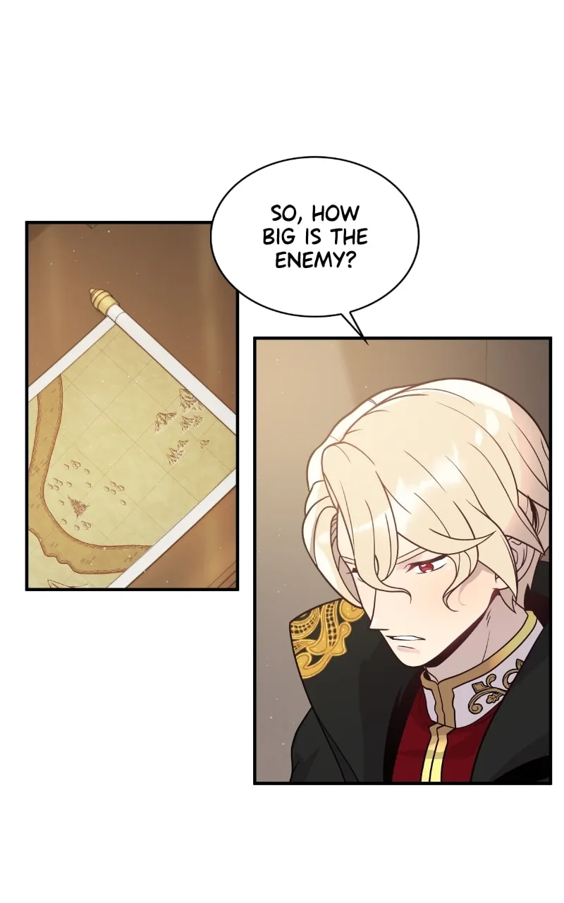 Saving a Mercenary Unit from Bankruptcy Chapter 72 page 2 - 