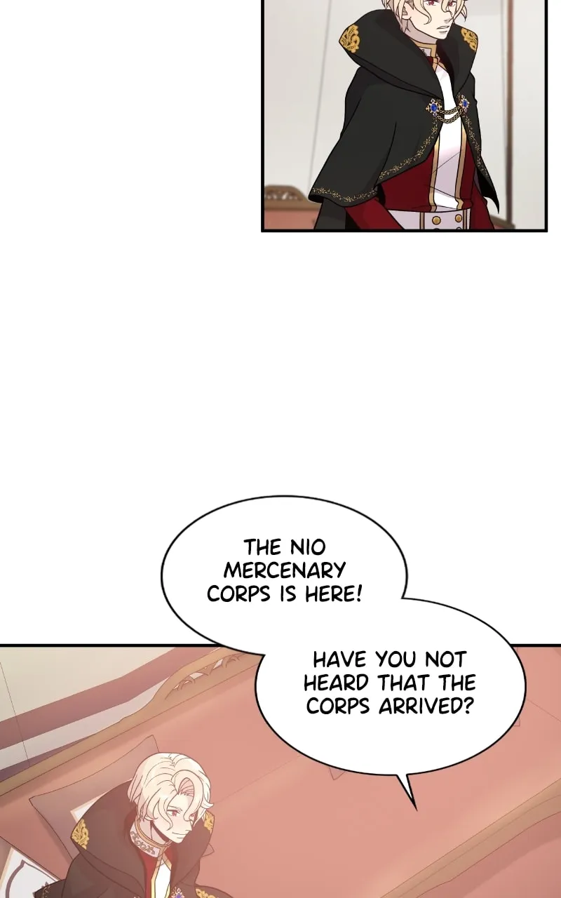 Saving a Mercenary Unit from Bankruptcy Chapter 72 page 11 - 