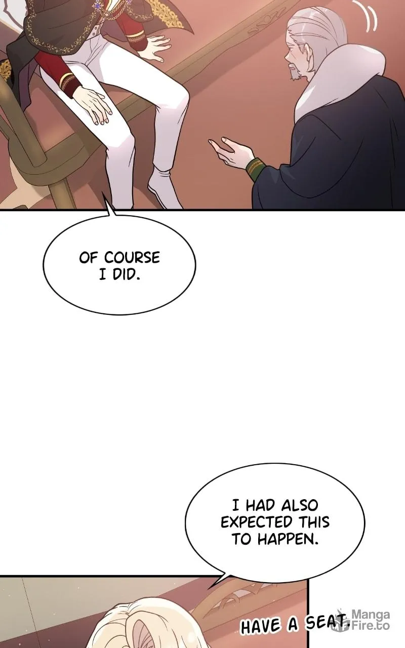 Saving a Mercenary Unit from Bankruptcy Chapter 72 page 12 - 