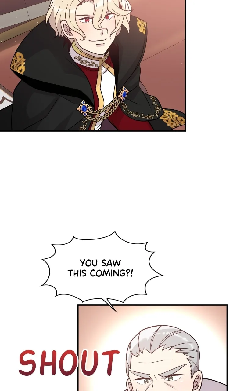 Saving a Mercenary Unit from Bankruptcy Chapter 72 page 13 - 