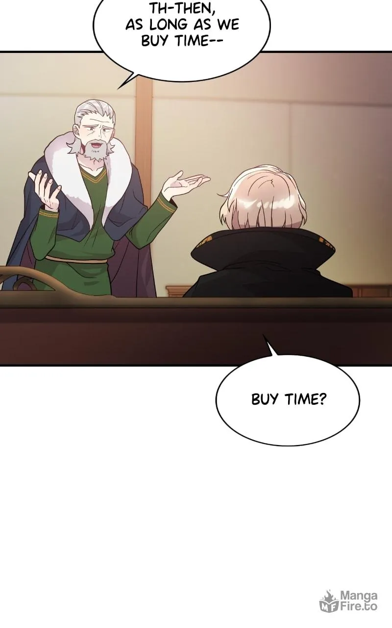 Saving a Mercenary Unit from Bankruptcy Chapter 72 page 20 - 