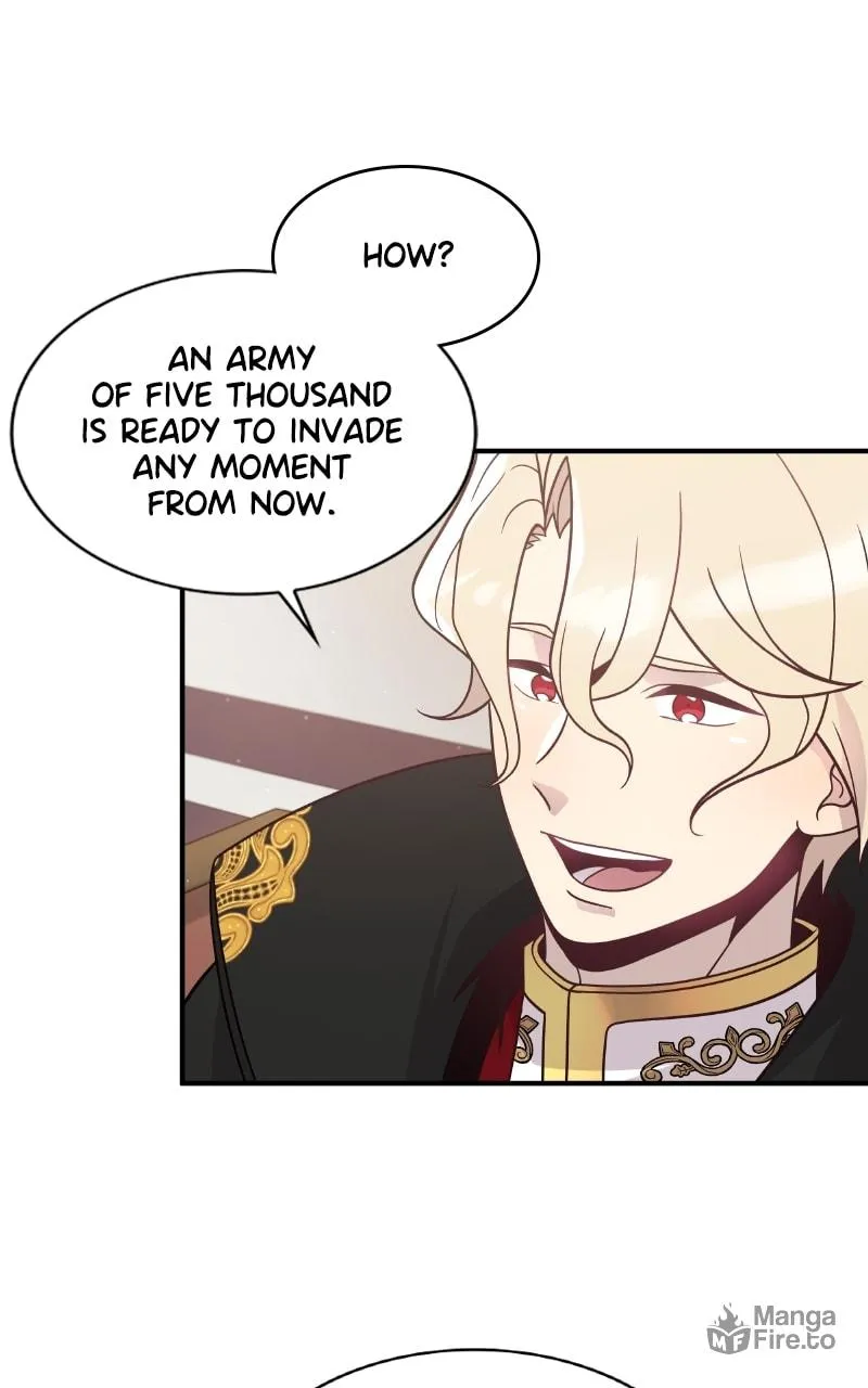 Saving a Mercenary Unit from Bankruptcy Chapter 72 page 21 - 