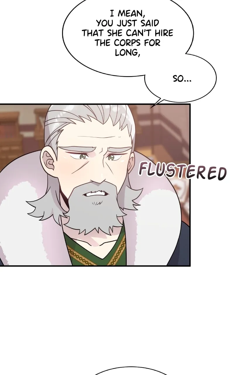 Saving a Mercenary Unit from Bankruptcy Chapter 72 page 22 - 