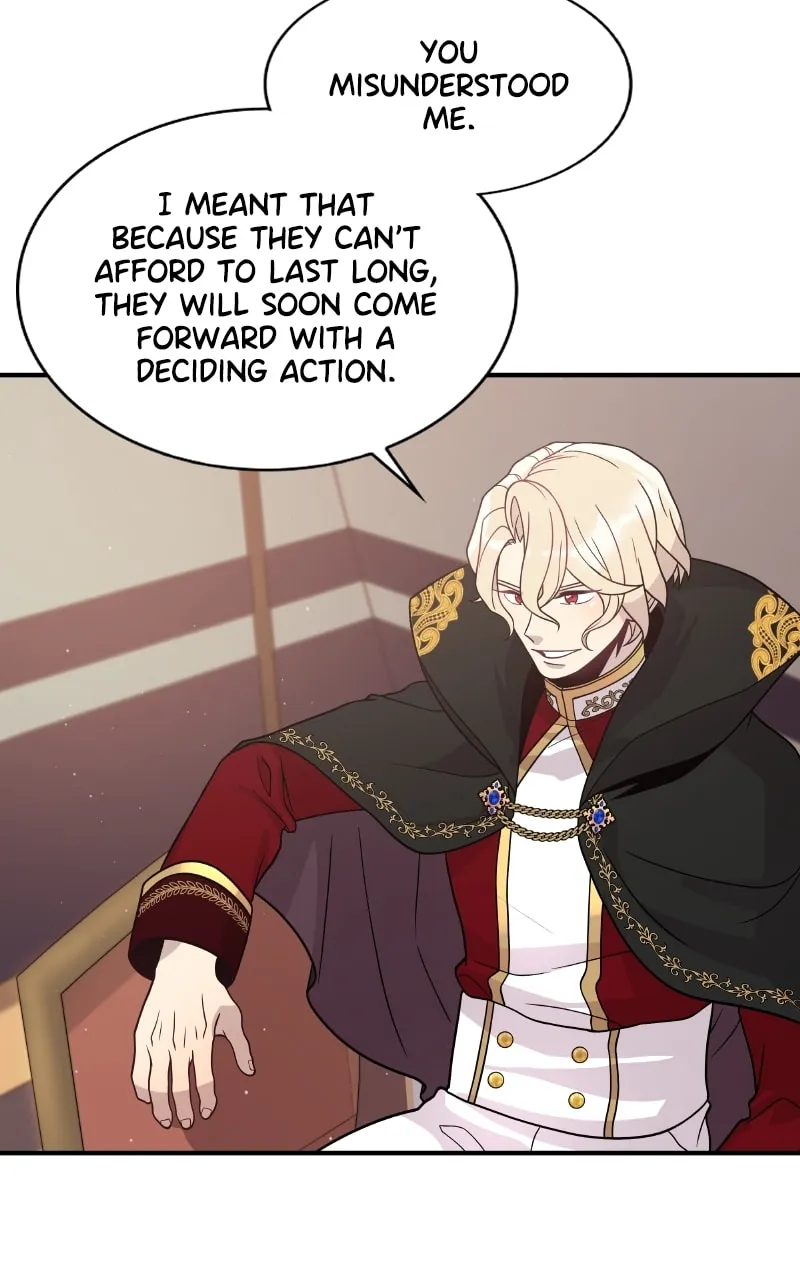 Saving a Mercenary Unit from Bankruptcy Chapter 72 page 23 - 