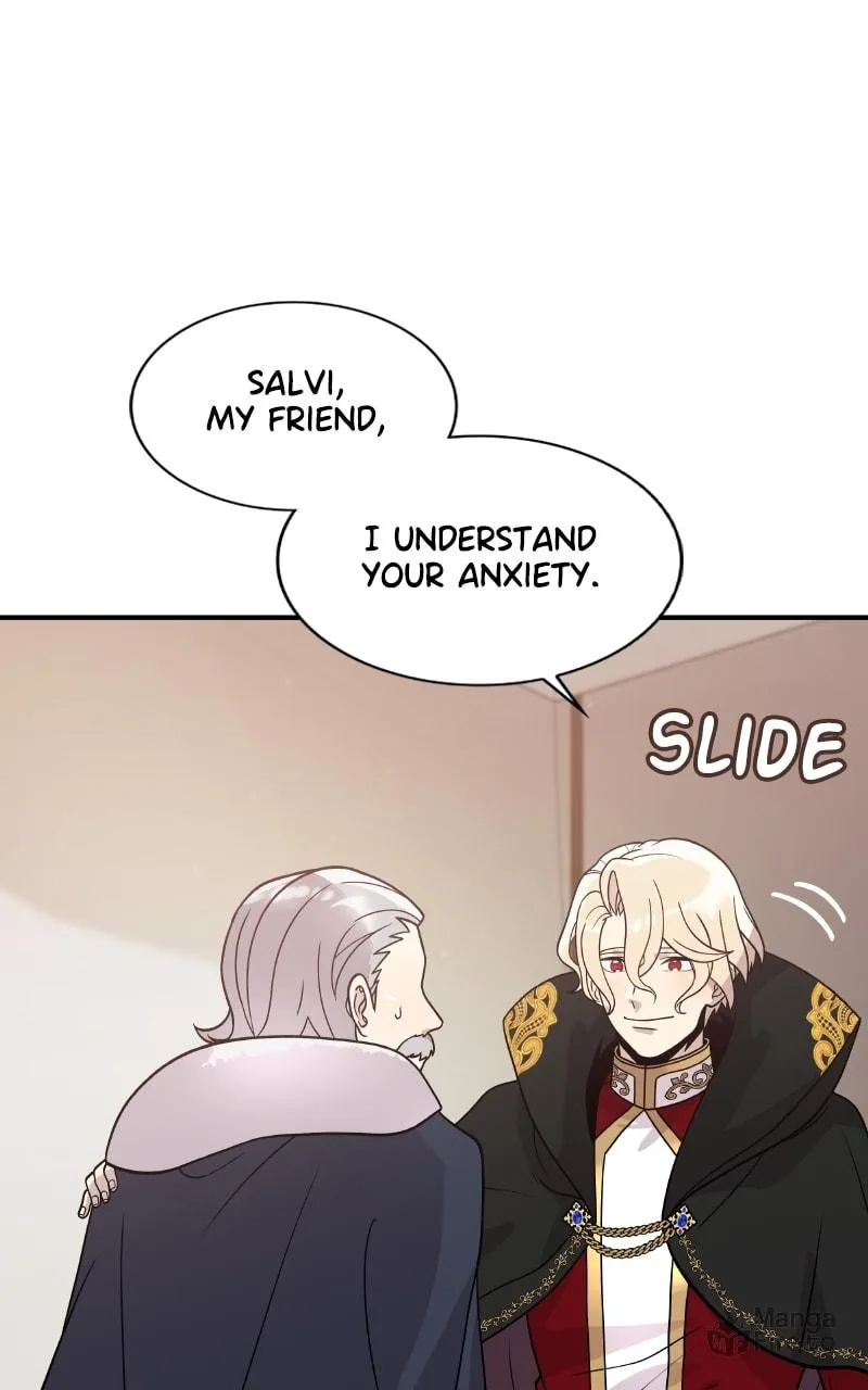 Saving a Mercenary Unit from Bankruptcy Chapter 72 page 25 - 
