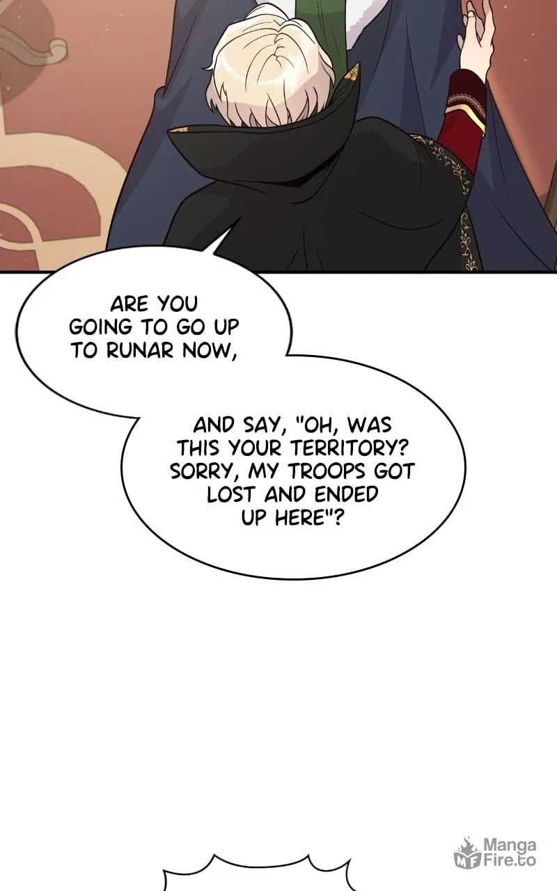 Saving a Mercenary Unit from Bankruptcy Chapter 72 page 27 - 