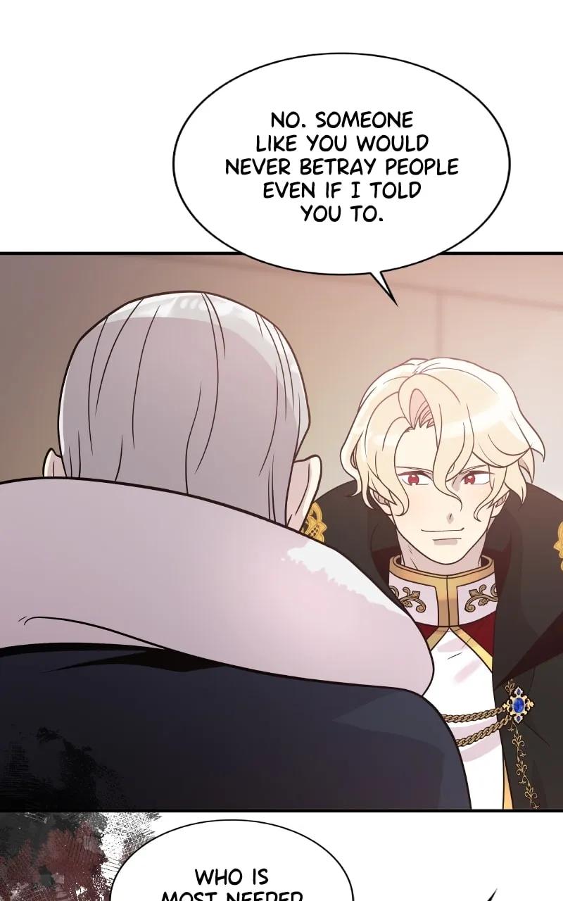 Saving a Mercenary Unit from Bankruptcy Chapter 72 page 29 - 