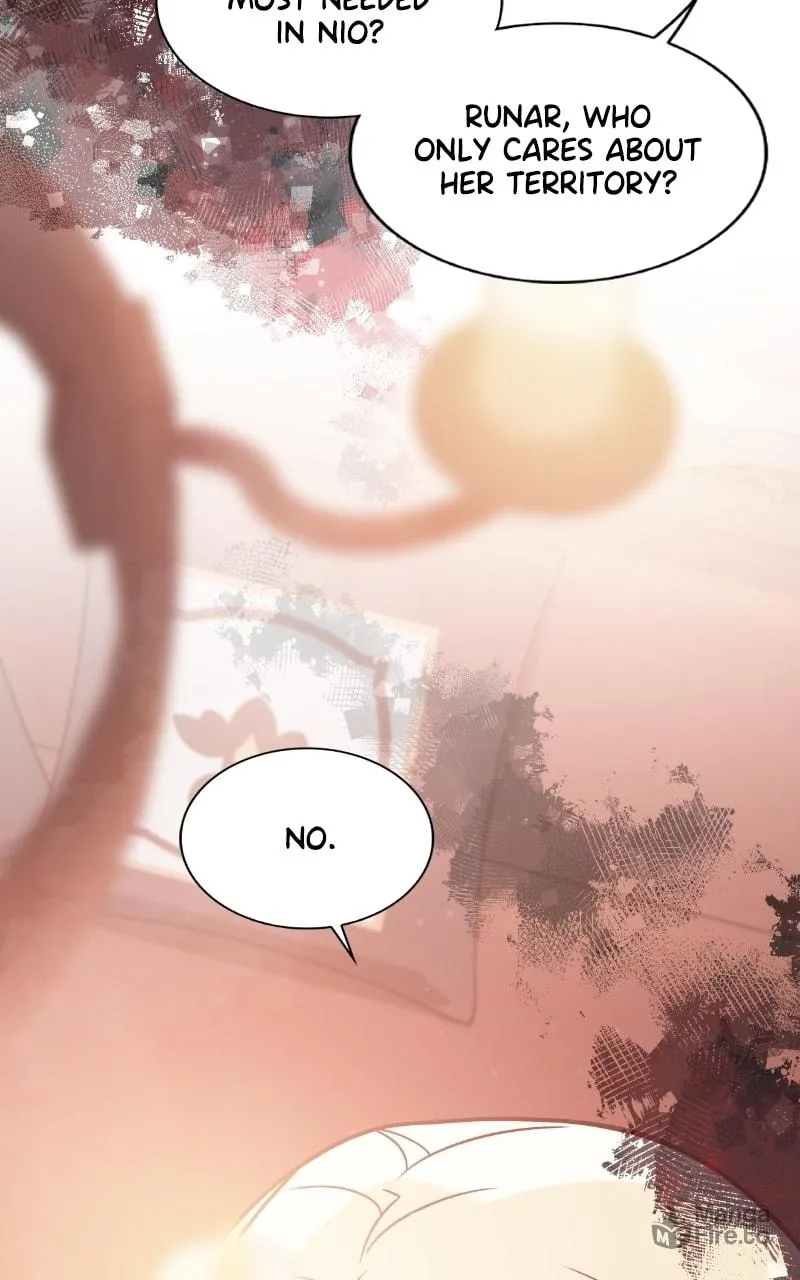 Saving a Mercenary Unit from Bankruptcy Chapter 72 page 30 - 