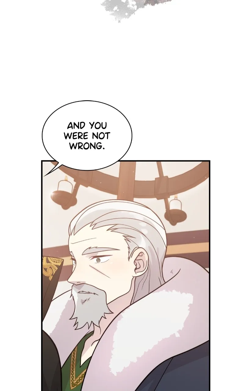 Saving a Mercenary Unit from Bankruptcy Chapter 72 page 34 - 