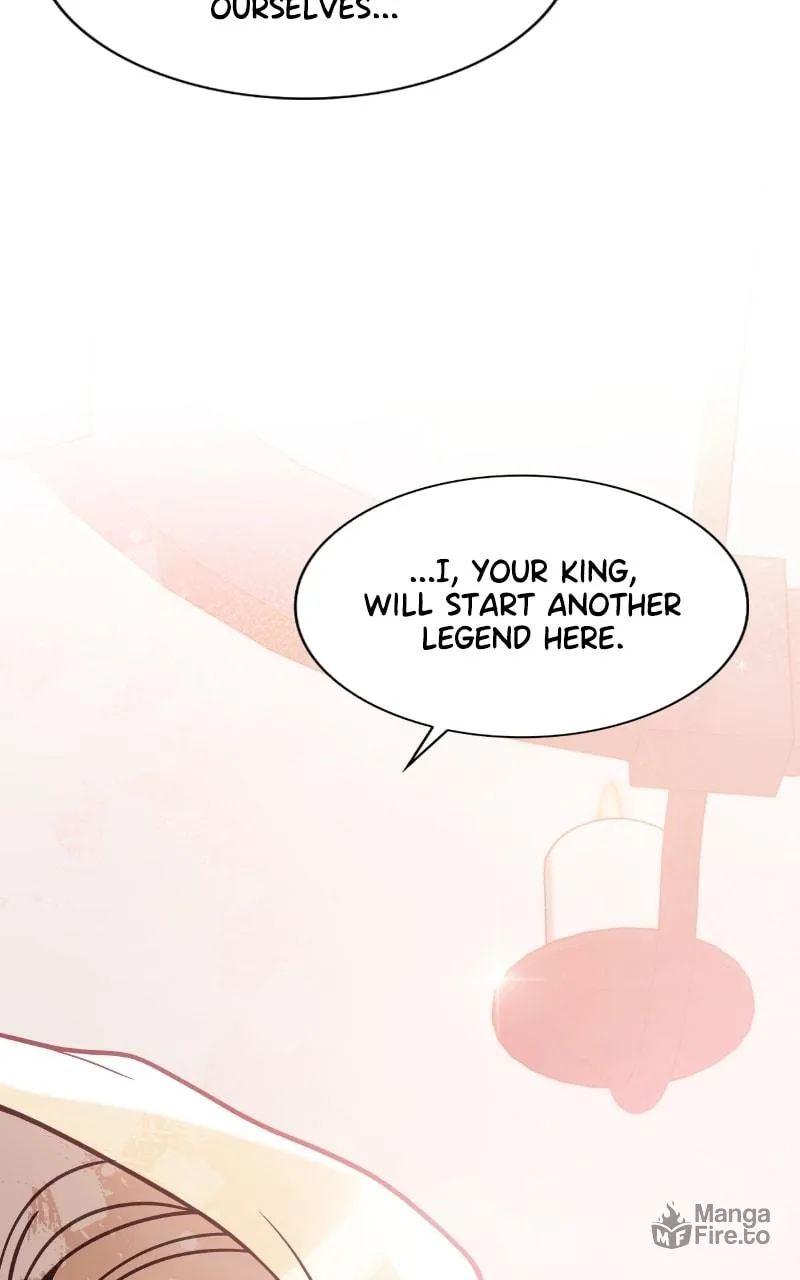 Saving a Mercenary Unit from Bankruptcy Chapter 72 page 39 - 