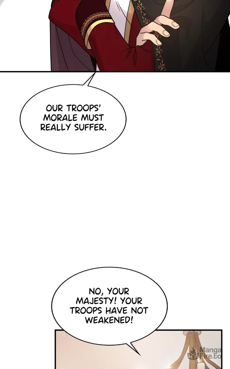 Saving a Mercenary Unit from Bankruptcy Chapter 72 page 5 - 