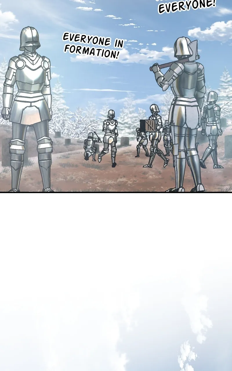 Saving a Mercenary Unit from Bankruptcy Chapter 72 page 46 - 
