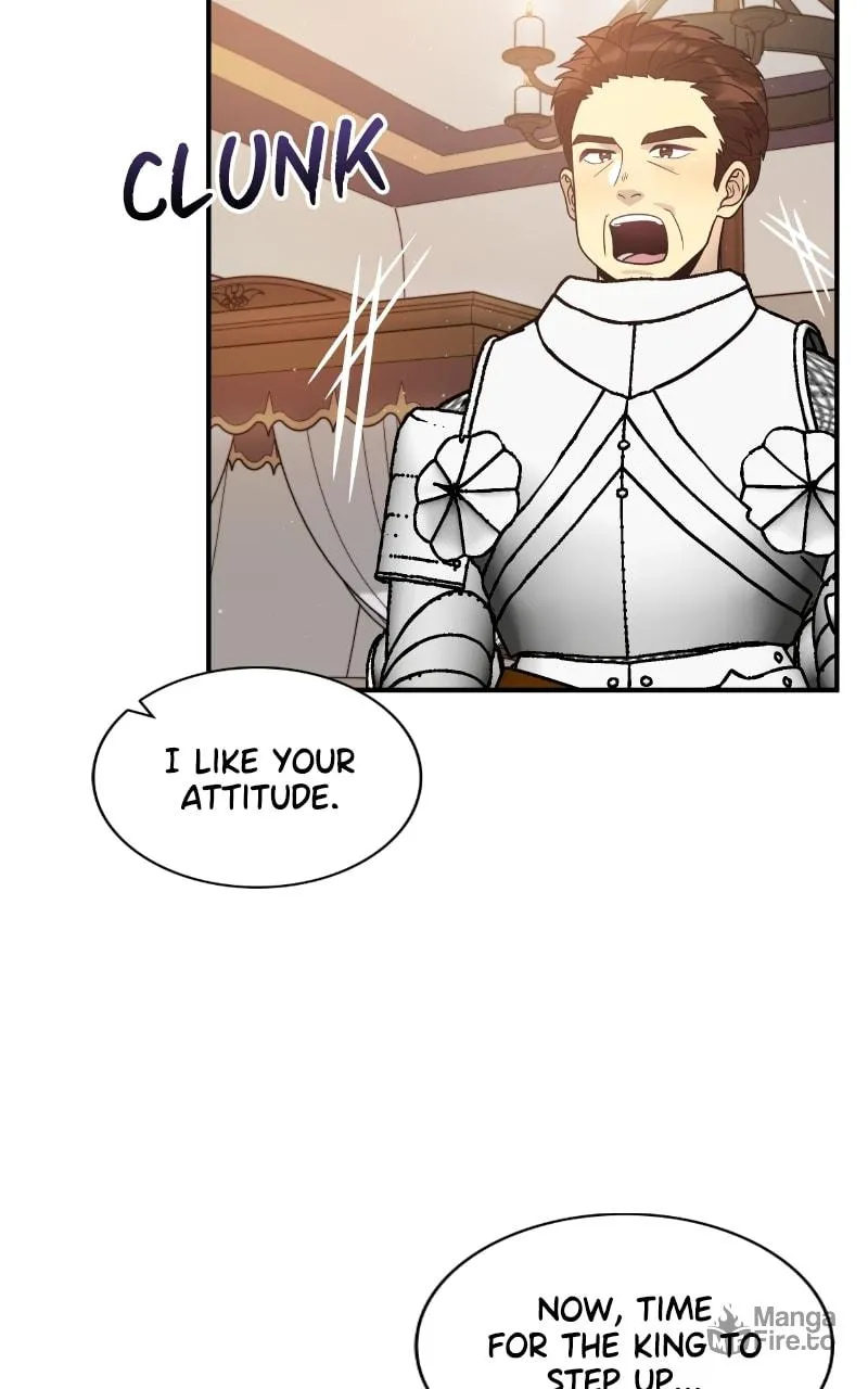 Saving a Mercenary Unit from Bankruptcy Chapter 72 page 6 - 