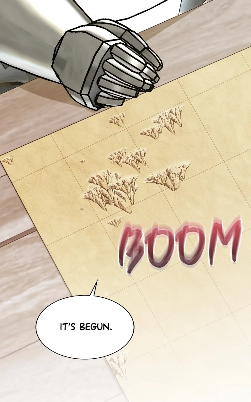 Saving a Mercenary Unit from Bankruptcy Chapter 72 page 53 - 