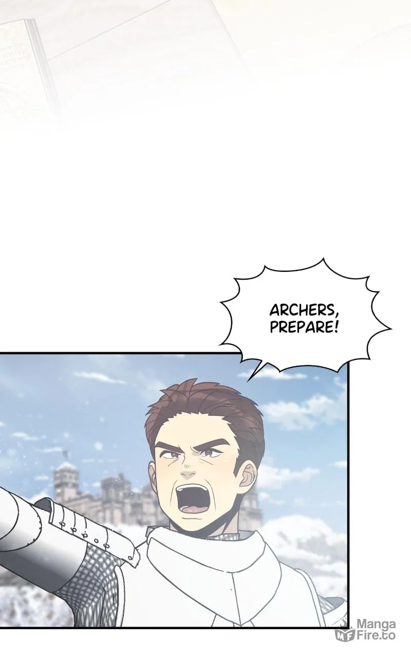 Saving a Mercenary Unit from Bankruptcy Chapter 72 page 54 - 