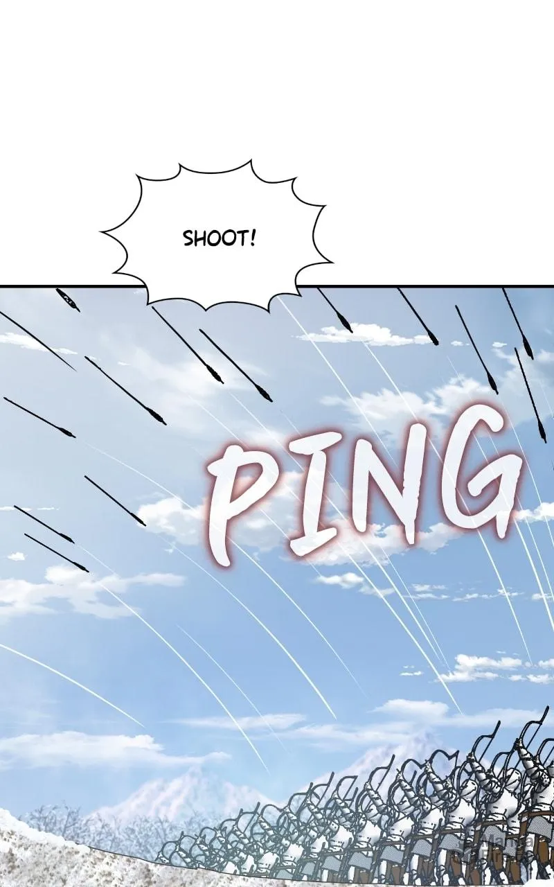 Saving a Mercenary Unit from Bankruptcy Chapter 72 page 55 - 