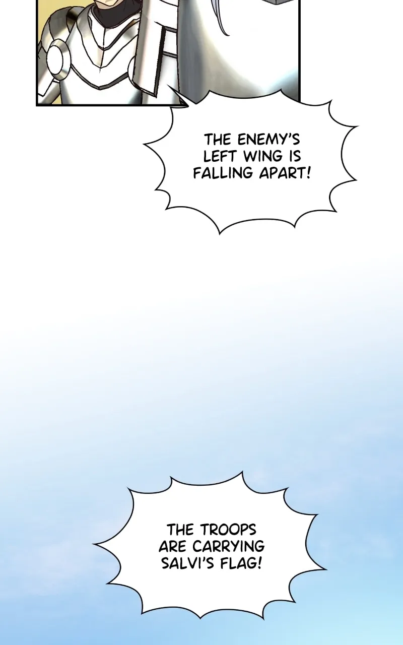 Saving a Mercenary Unit from Bankruptcy Chapter 72 page 64 - 