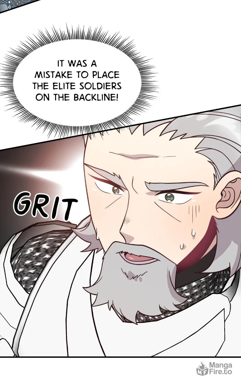 Saving a Mercenary Unit from Bankruptcy Chapter 72 page 66 - 