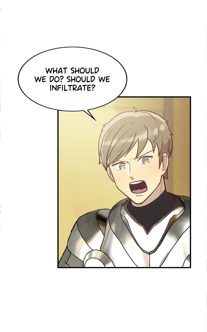 Saving a Mercenary Unit from Bankruptcy Chapter 72 page 67 - 