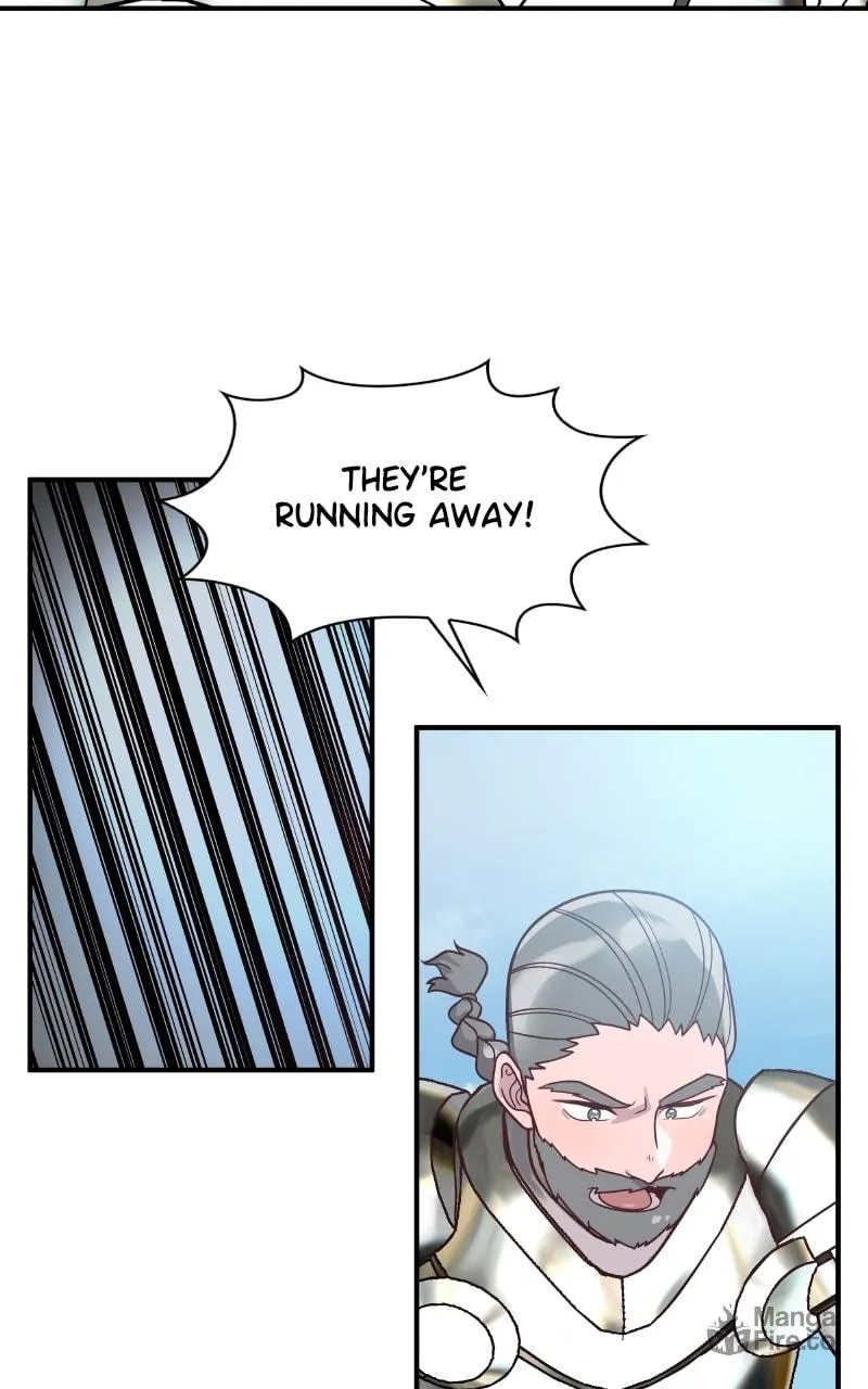 Saving a Mercenary Unit from Bankruptcy Chapter 72 page 69 - 