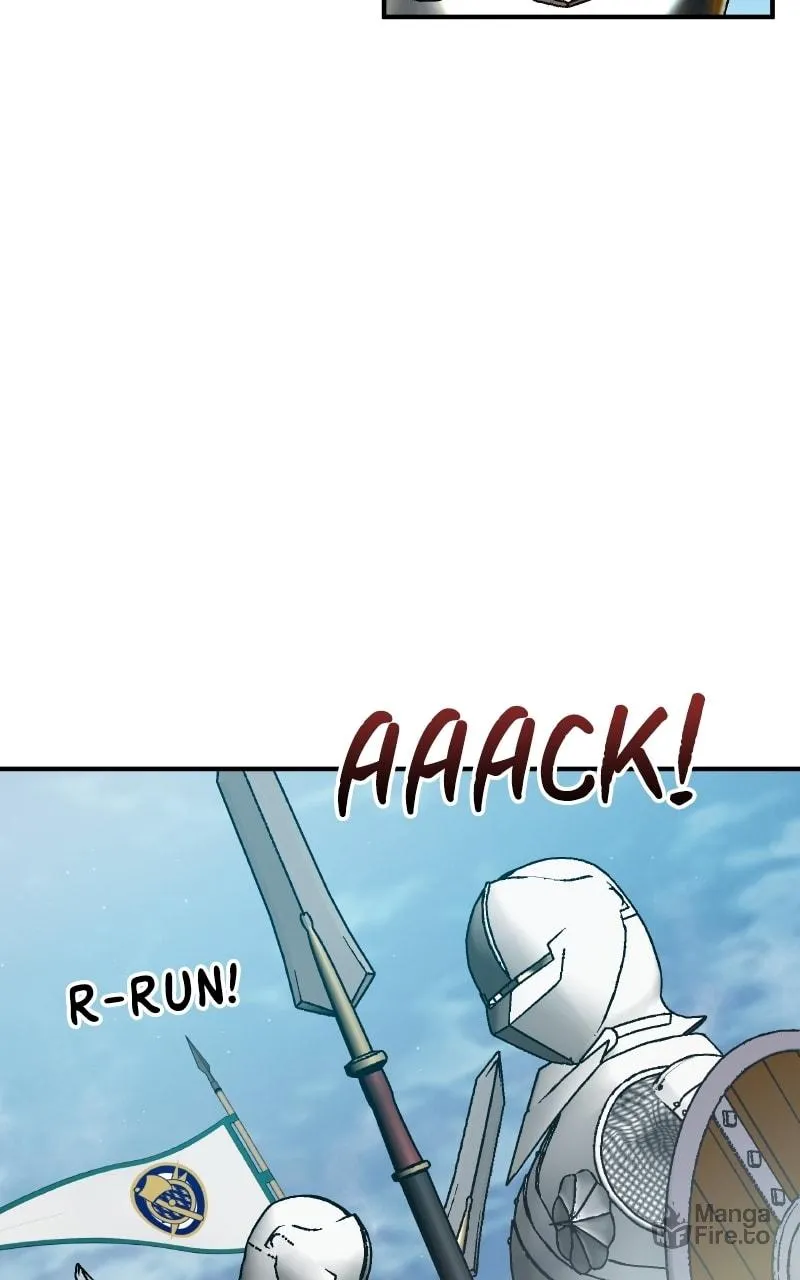 Saving a Mercenary Unit from Bankruptcy Chapter 72 page 70 - 