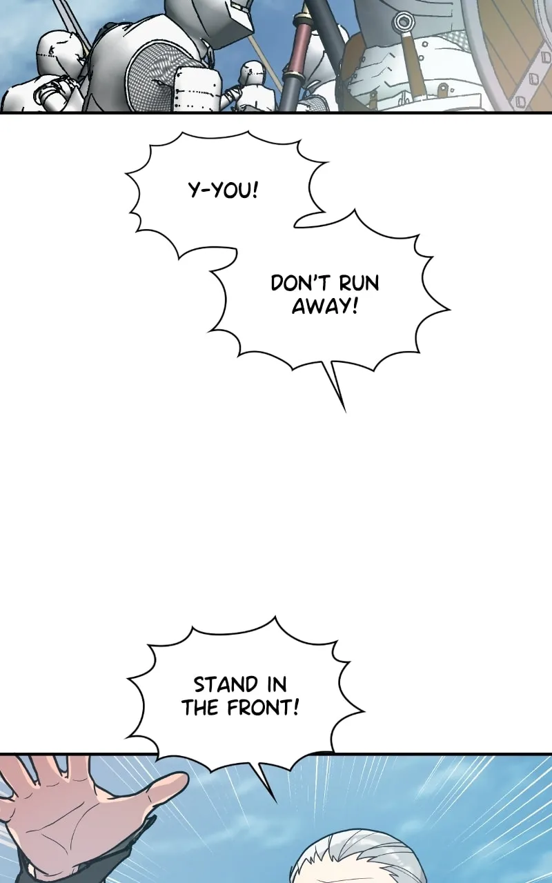 Saving a Mercenary Unit from Bankruptcy Chapter 72 page 71 - 