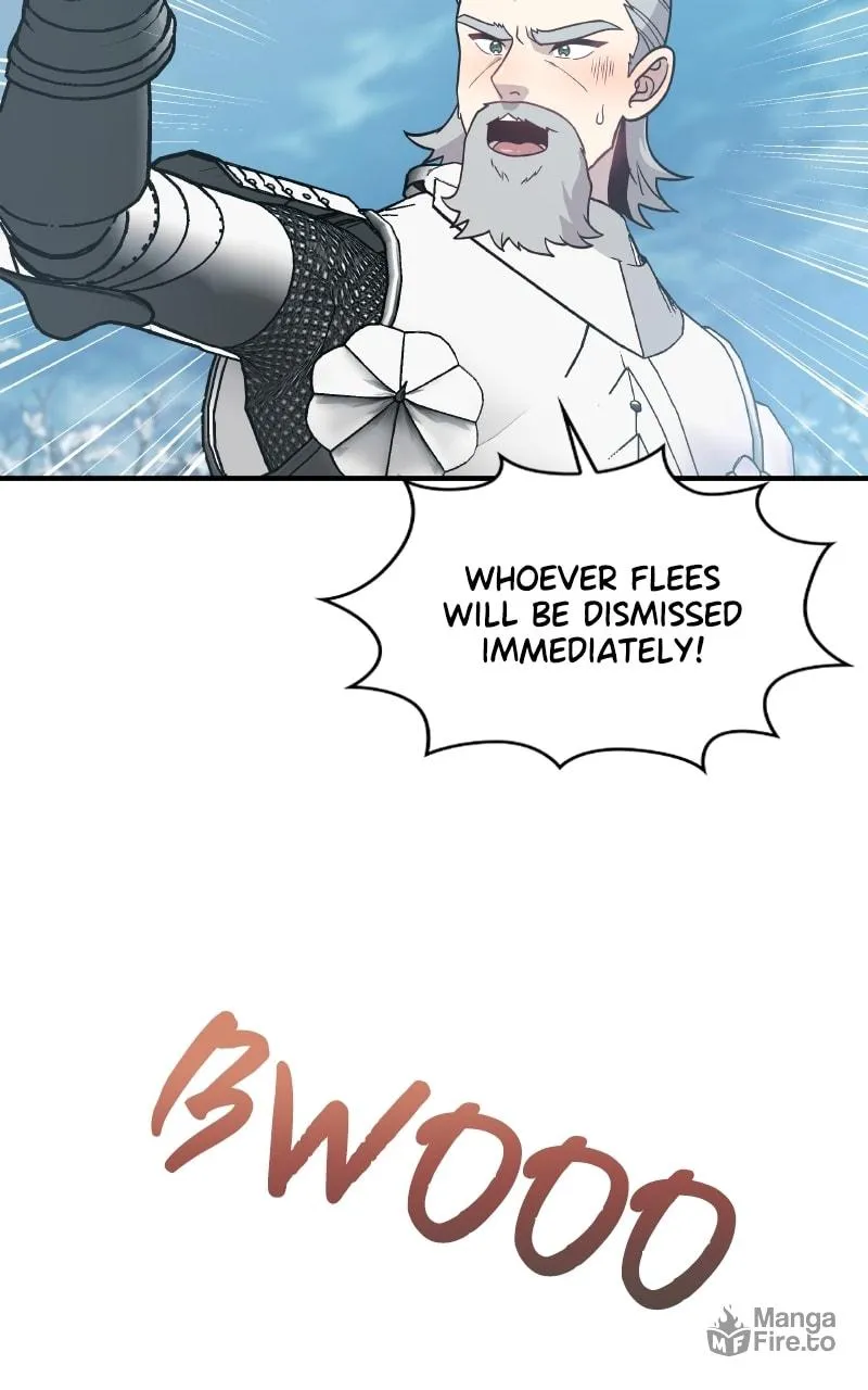 Saving a Mercenary Unit from Bankruptcy Chapter 72 page 72 - 