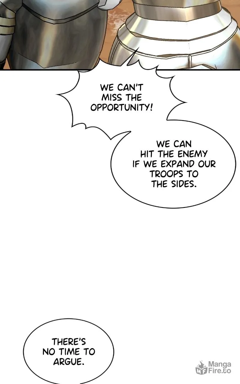 Saving a Mercenary Unit from Bankruptcy Chapter 72 page 75 - 