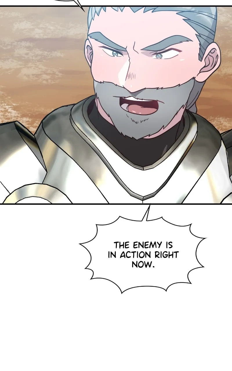 Saving a Mercenary Unit from Bankruptcy Chapter 72 page 76 - 