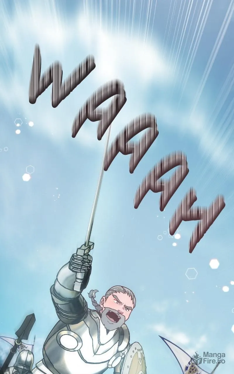 Saving a Mercenary Unit from Bankruptcy Chapter 72 page 78 - 