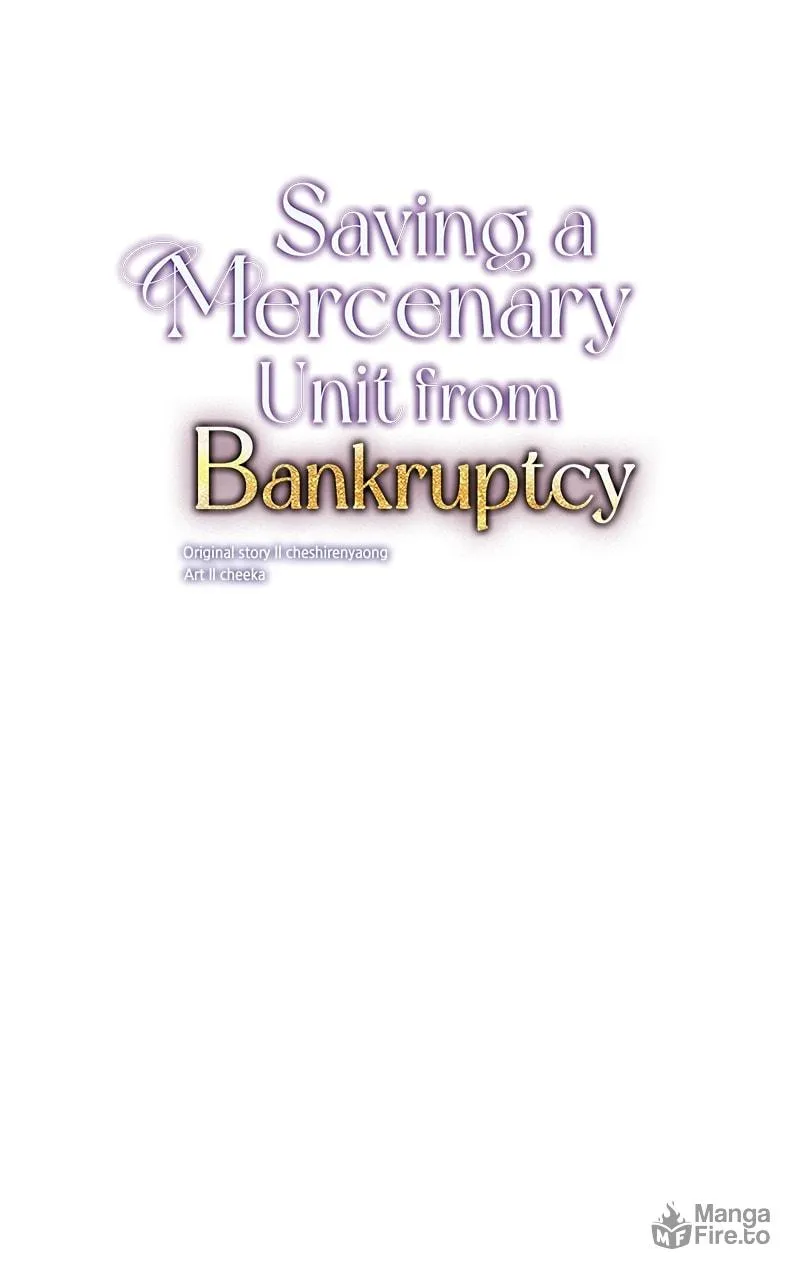 Saving a Mercenary Unit from Bankruptcy Chapter 72 page 9 - 